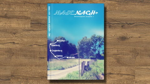NaseNach Magazine